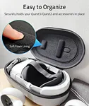 Hard Carrying Case