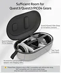 Lightweight hard shell luggage